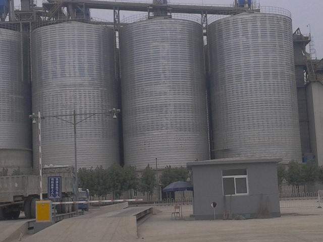 孙吴历史上钢板仓是如何发展的呢