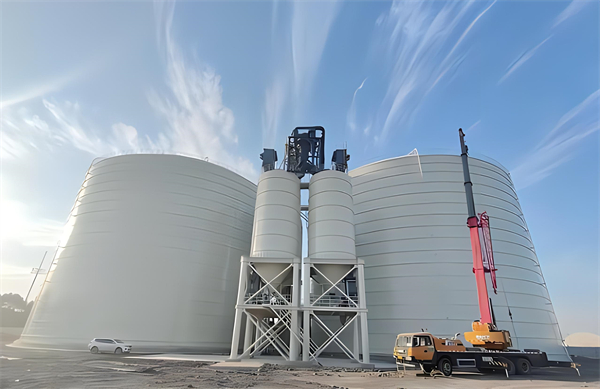 孙吴大型钢板库